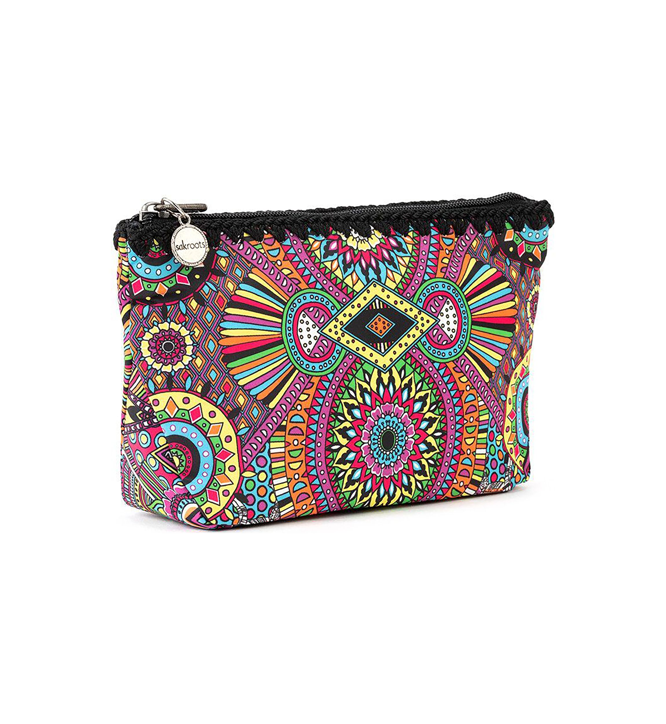SAKROOTS Essential - P Medium Pouch
