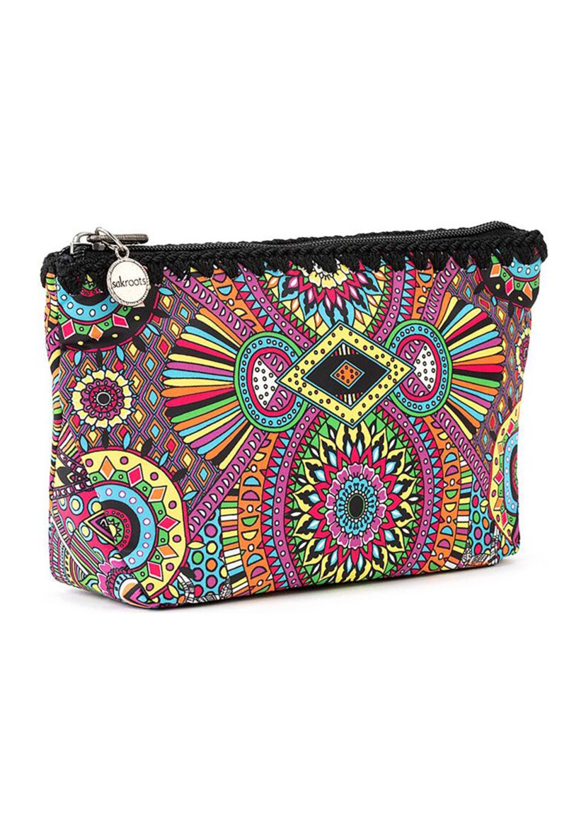 SAKROOTS Essential - P Medium Pouch