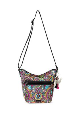 Sakroots hot sale city satchel