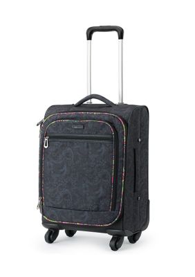 On The Go 21"Luggage Carryon