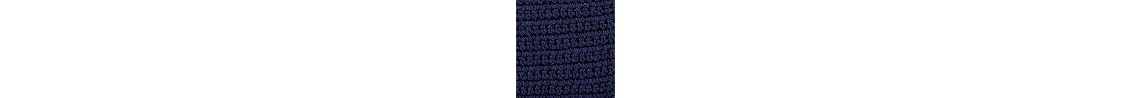 Iris Crochet Smartphone Crossbody