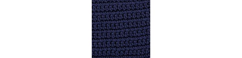 Iris Crochet Smartphone Crossbody