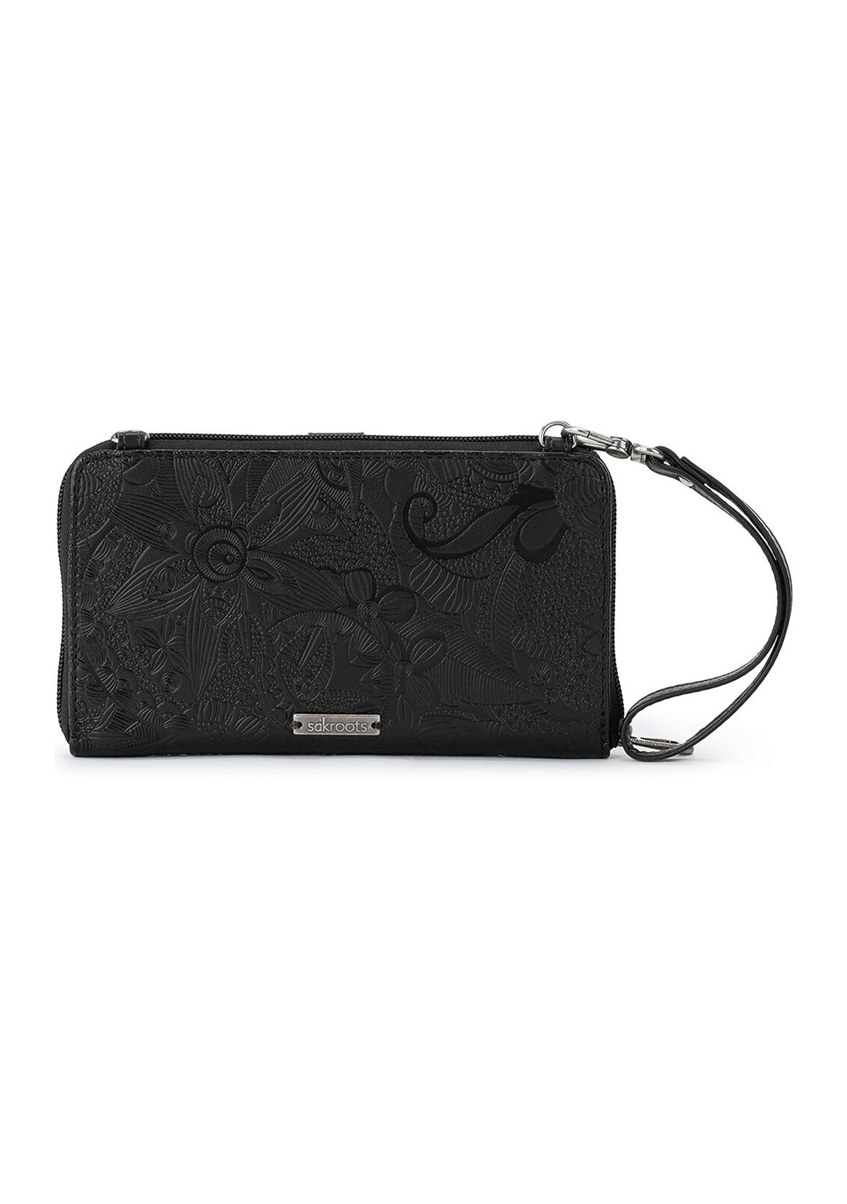 Arcadia Recycle Large Crossbody