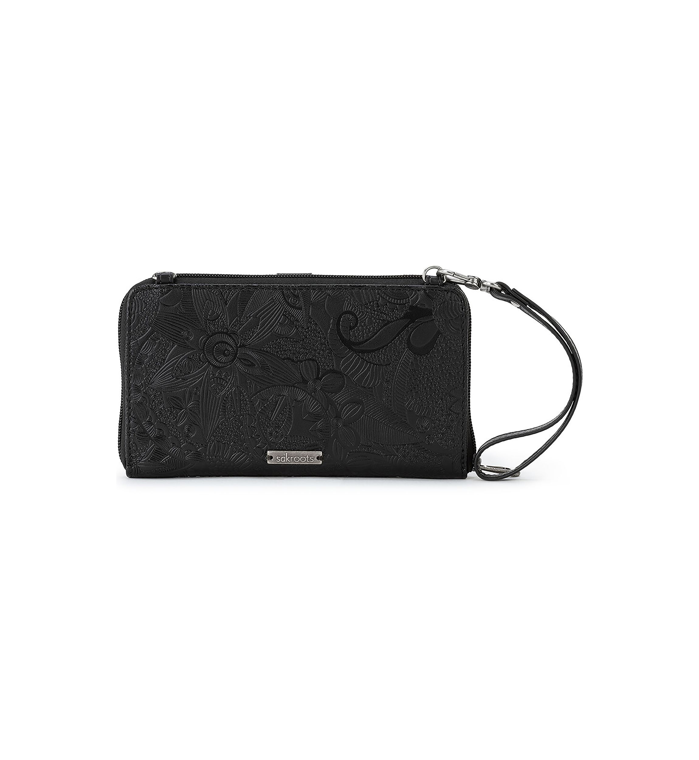 Arcadia Recycle Large Crossbody