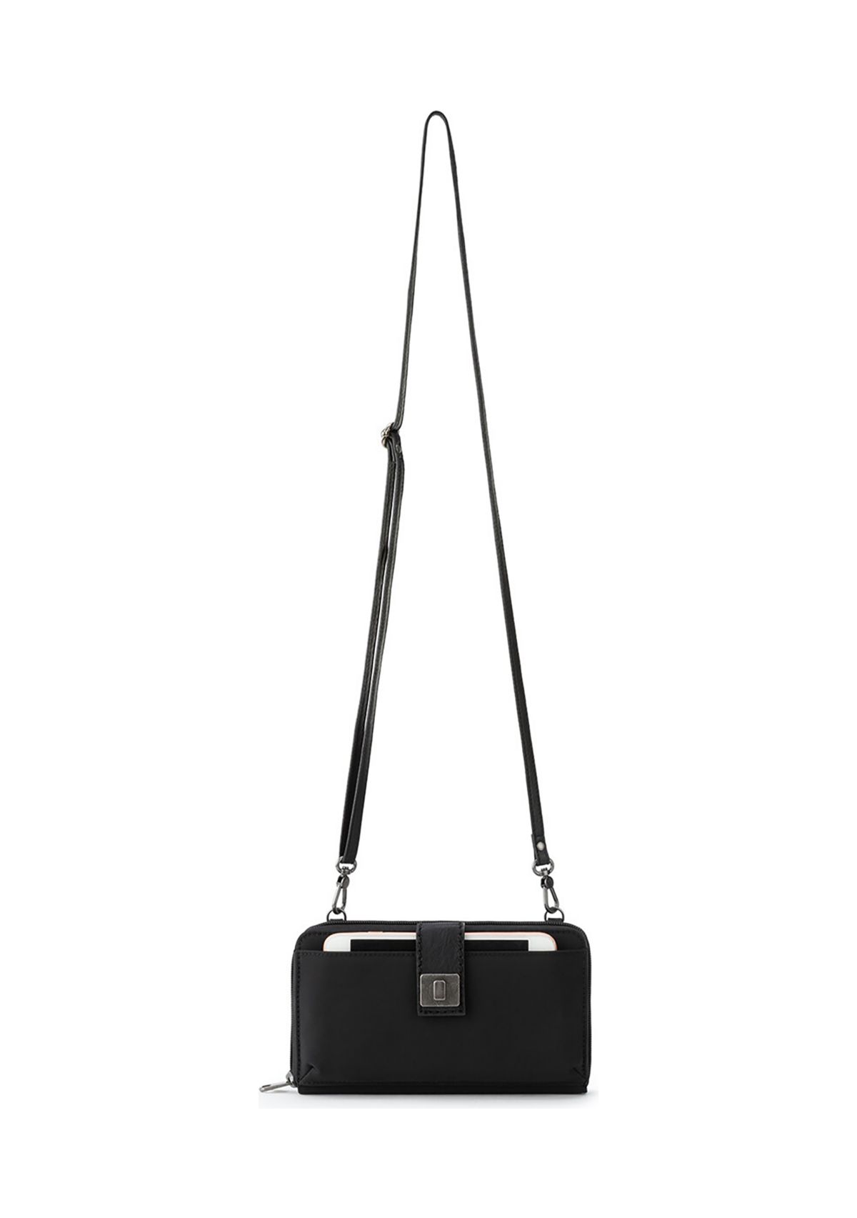 Arcadia Recycle Large Crossbody