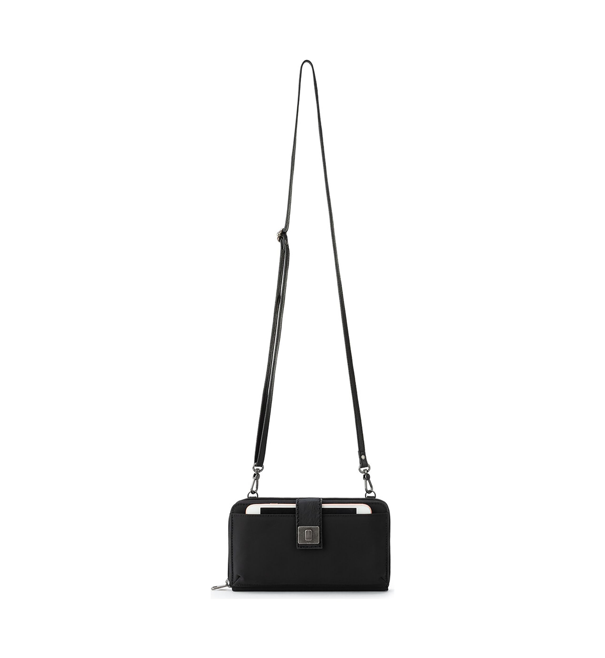 Arcadia Recycle Large Crossbody