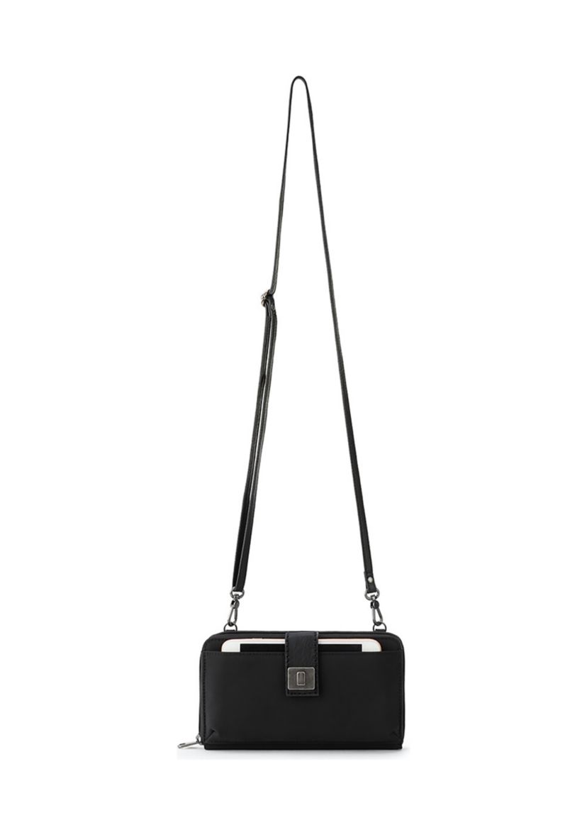 Arcadia Recycle Large Crossbody
