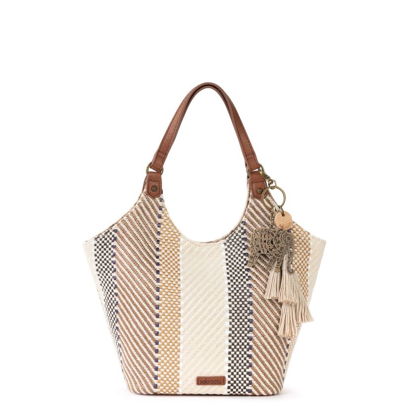 Sakroots Roma Shopper