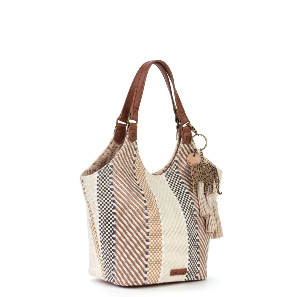 Sakroots Roma Shopper