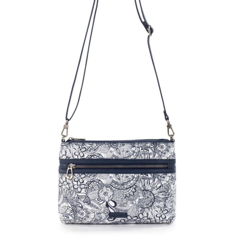 Artist Circle Campus Mini Crossbody