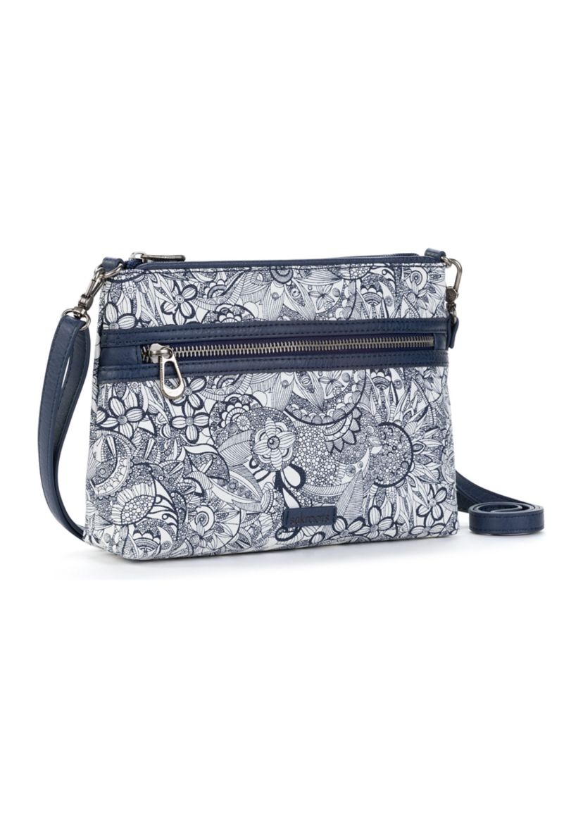 Artist Circle Campus Mini Crossbody
