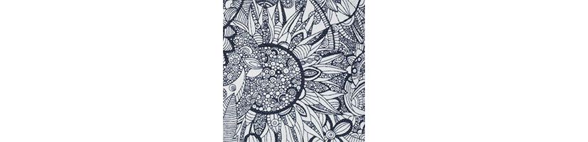 Artist Circle Campus Mini Crossbody