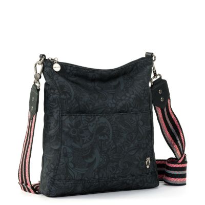 Lucia Crossbody