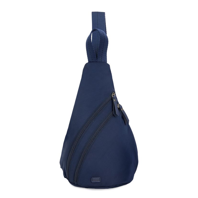 Esperato Nylon Sling Backpack