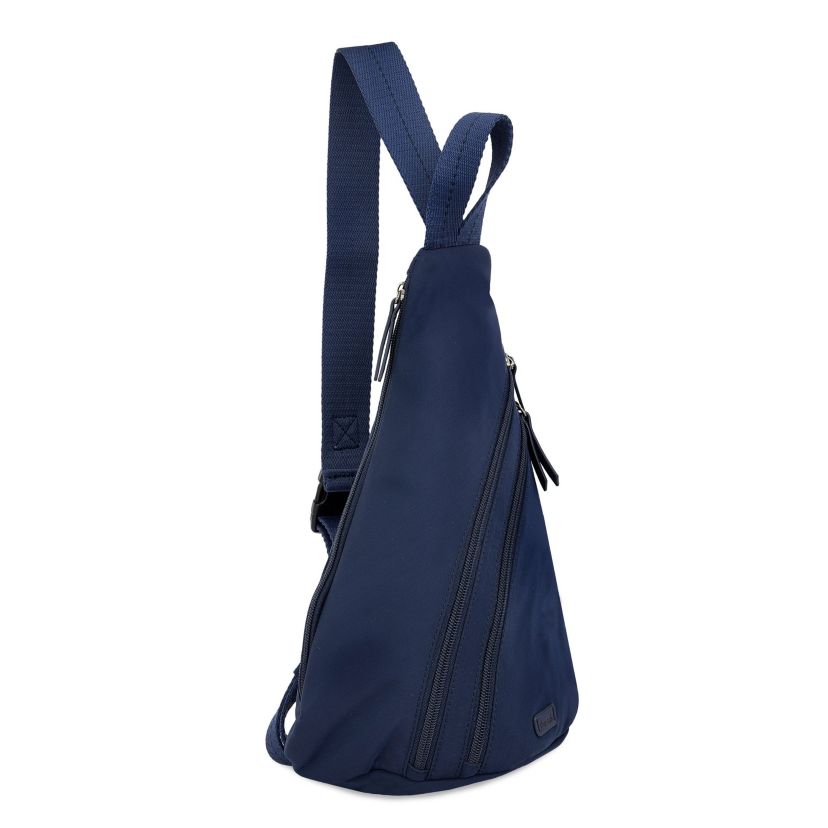 Esperato Nylon Sling Backpack