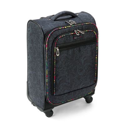 On The Go Bundle 21" Luggage