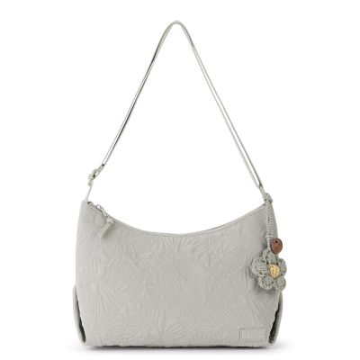 Sakroots Banyan Adjustable Hobo