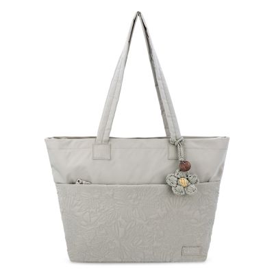 Sakroots Banyan Shoulder Tote