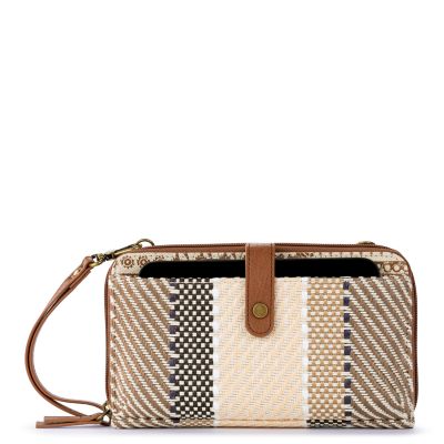 Sakroots Smartphone Large Smartphone Crossbody