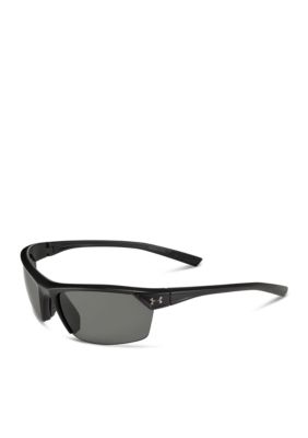 Under armour zone store 2.0 polarized sunglasses