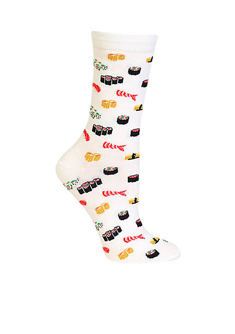 Hot Sox® Sushi Socks