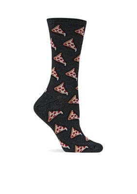 Pizza Crew Socks