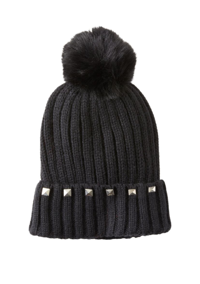 Wristlet Clutch and Beanie