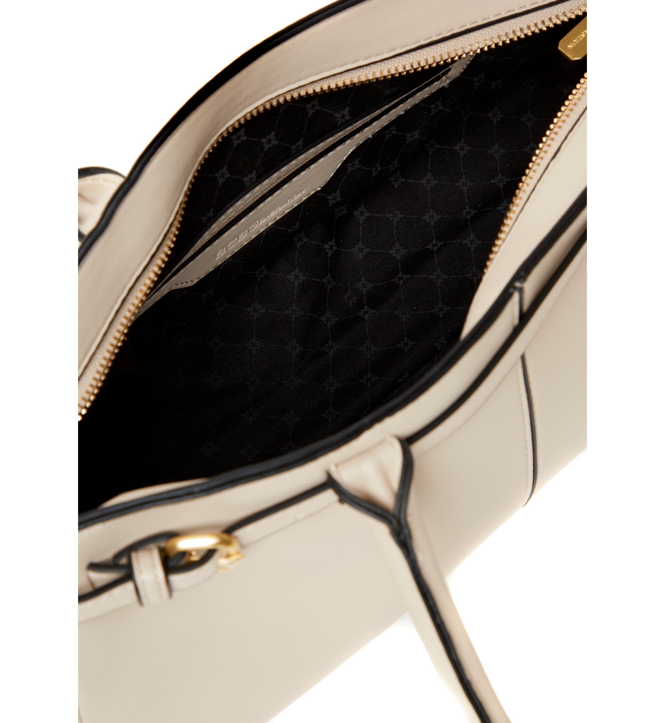 Oblong Shoulder Bag
