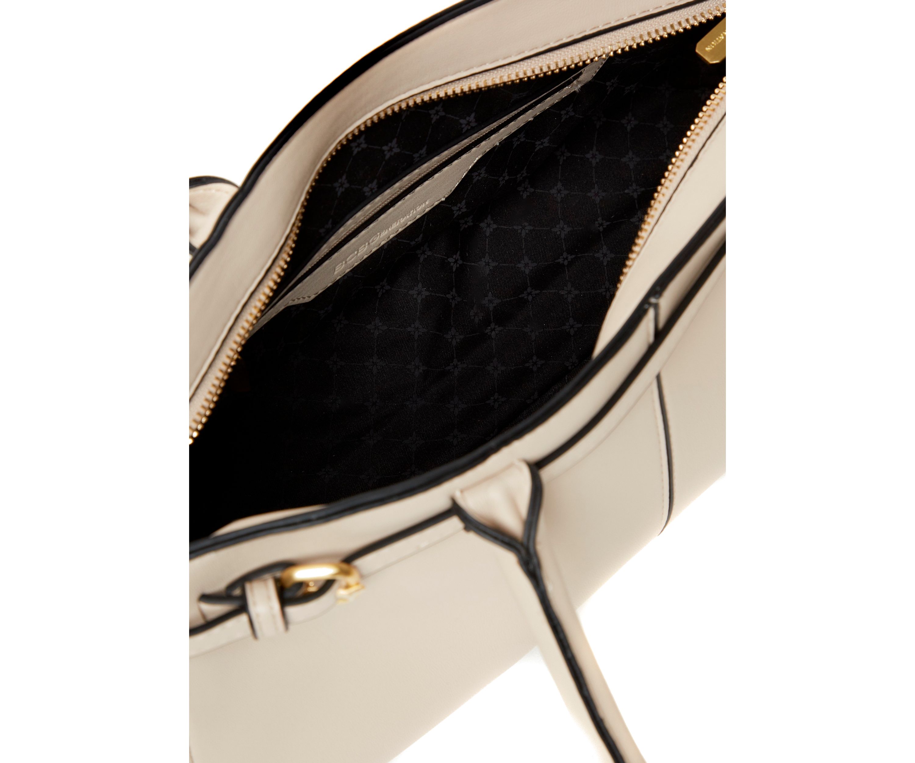 Oblong Shoulder Bag