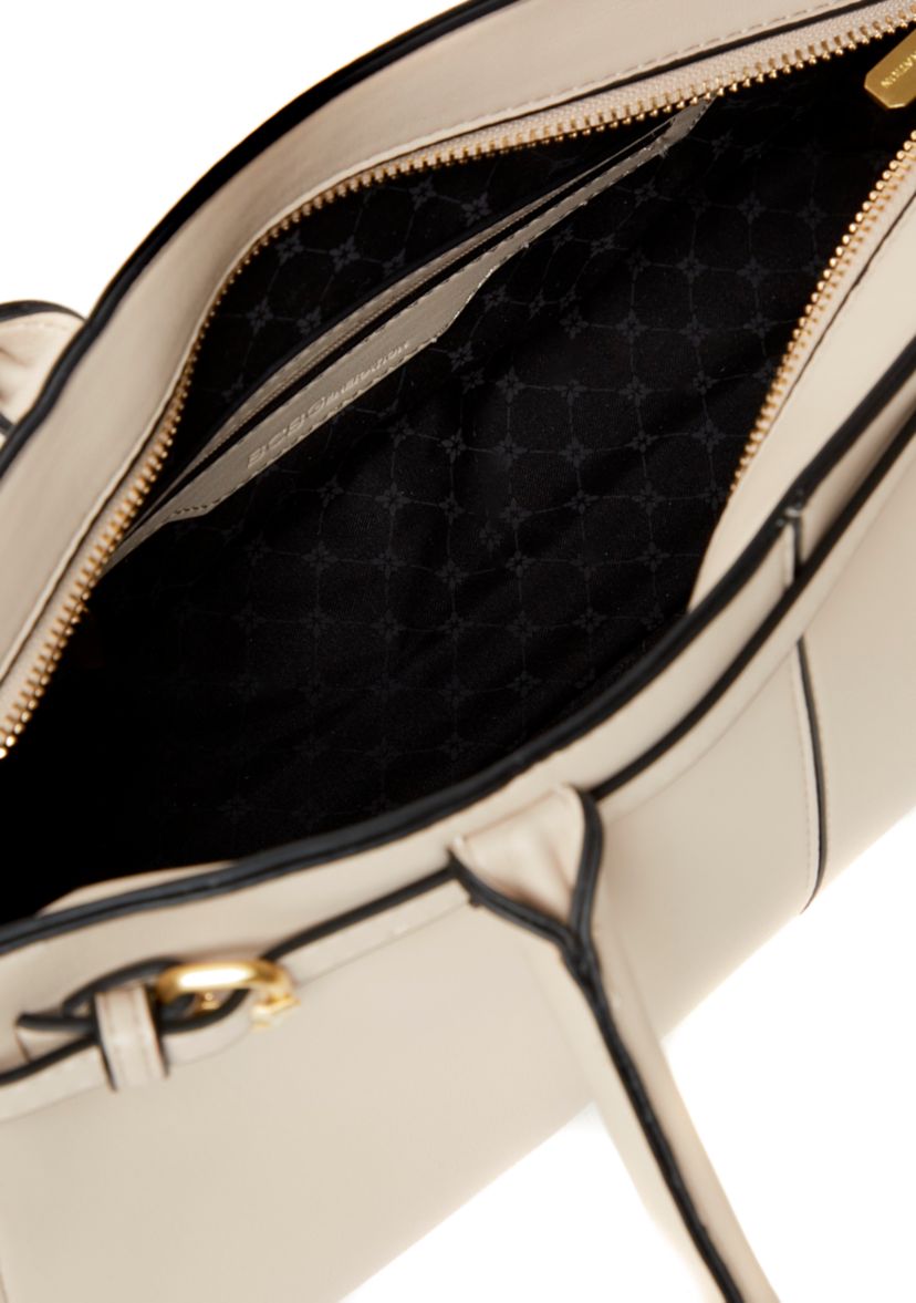 Oblong Shoulder Bag