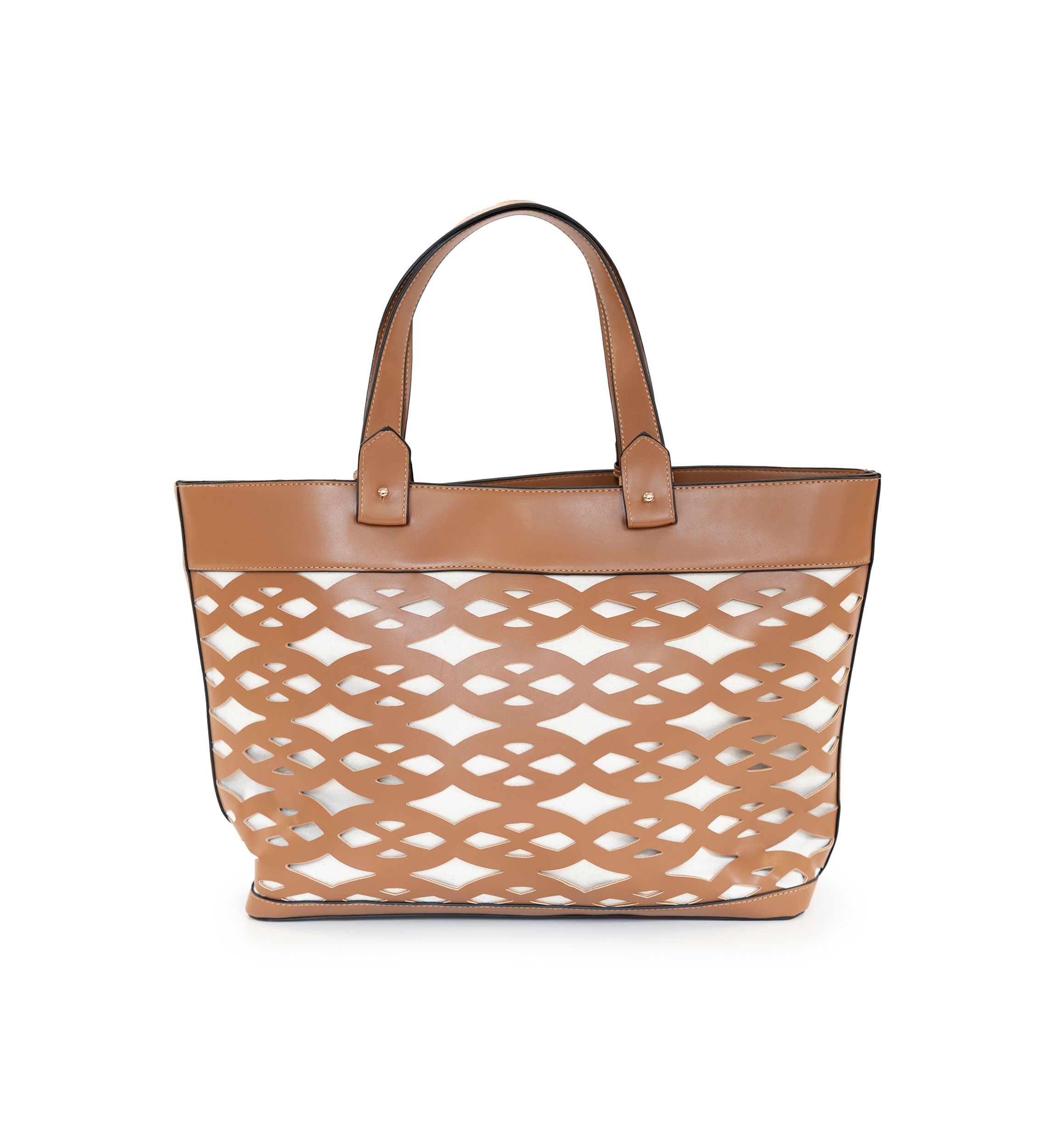 Laser Cut Tote