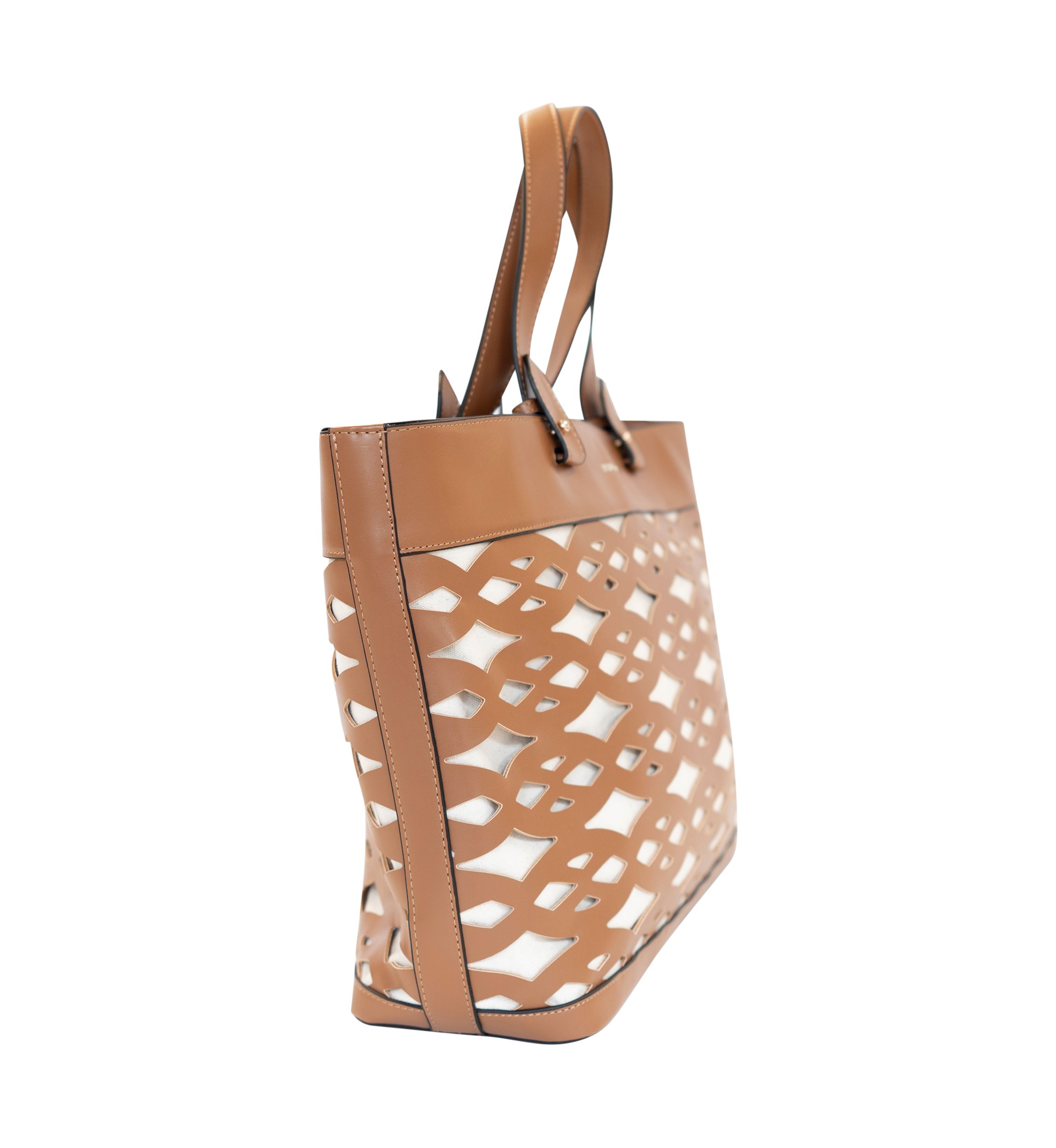 Laser Cut Tote