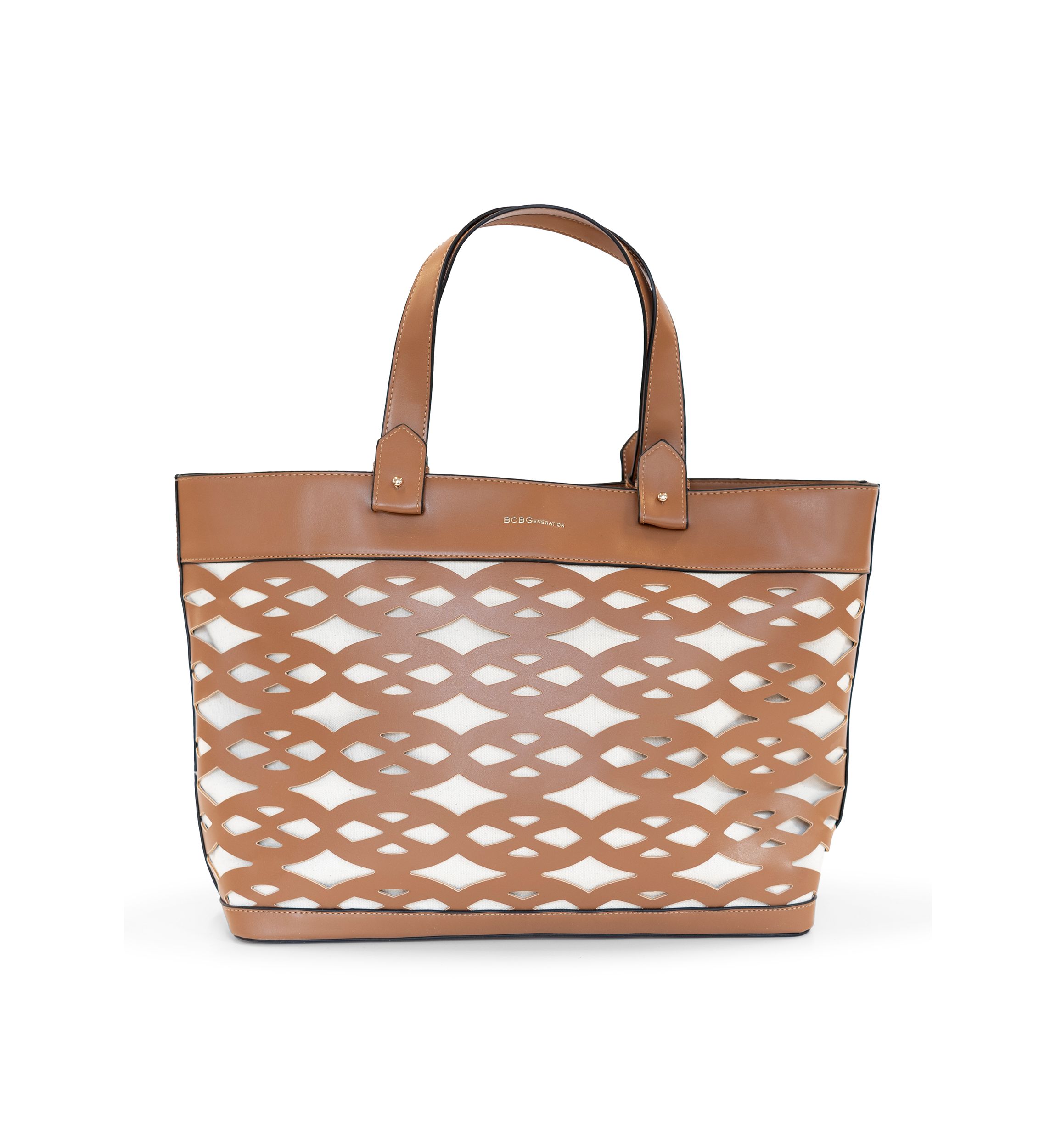 Laser Cut Tote