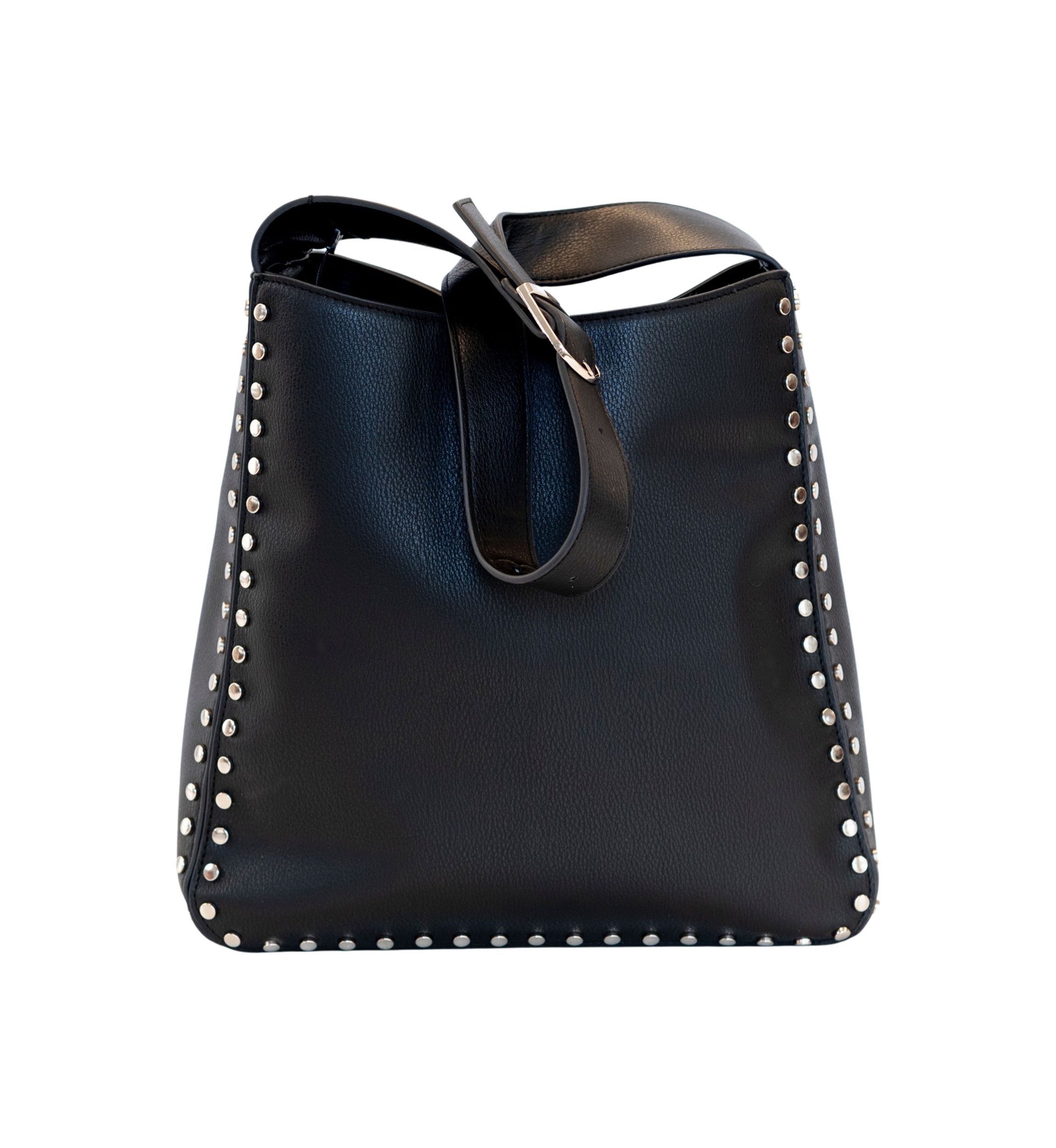 Large Bucket Bag