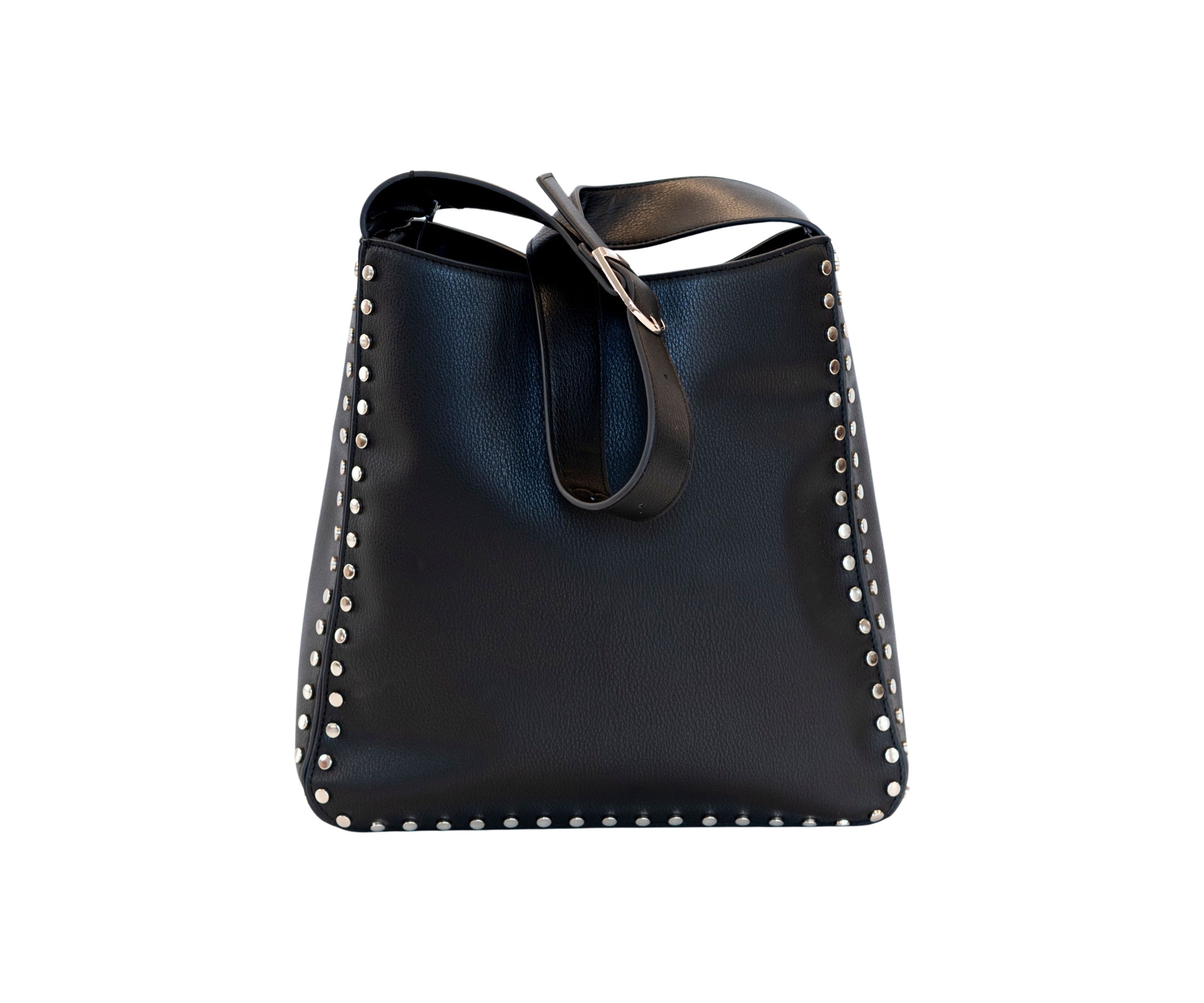 Large Bucket Bag