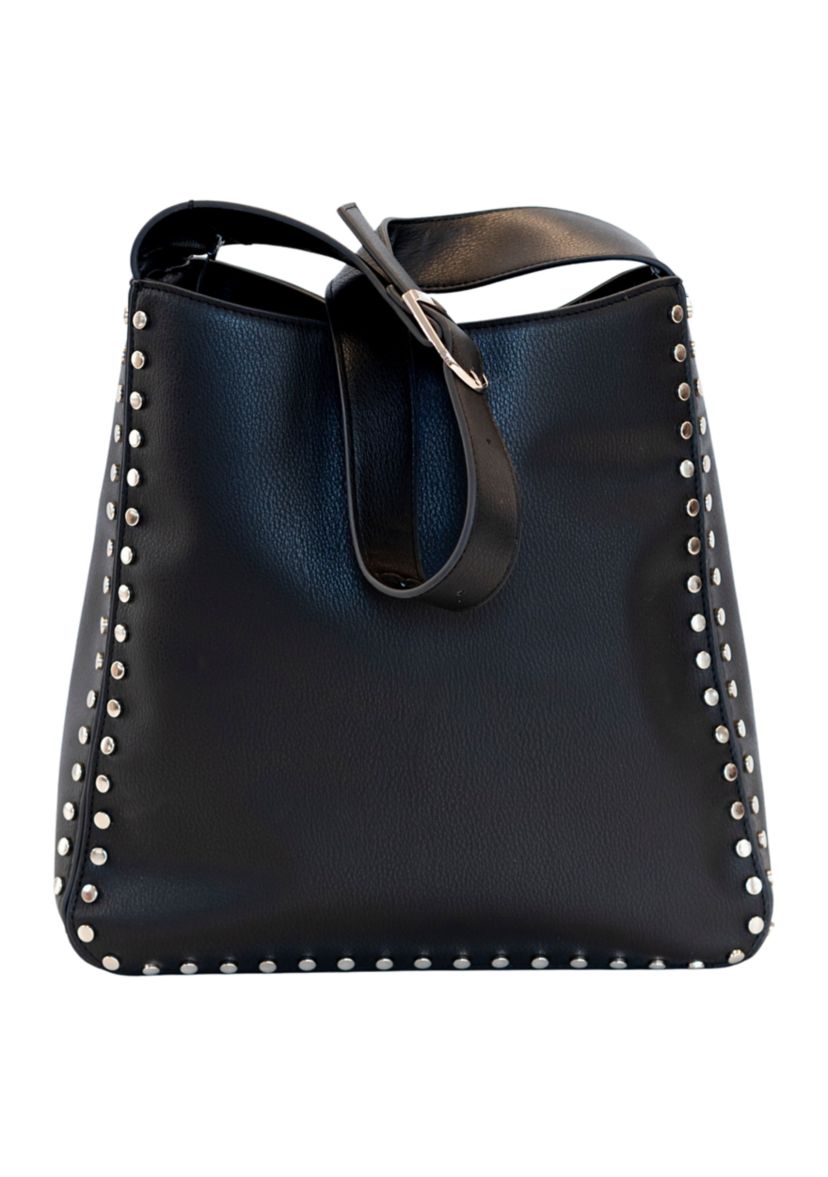 Large Bucket Bag