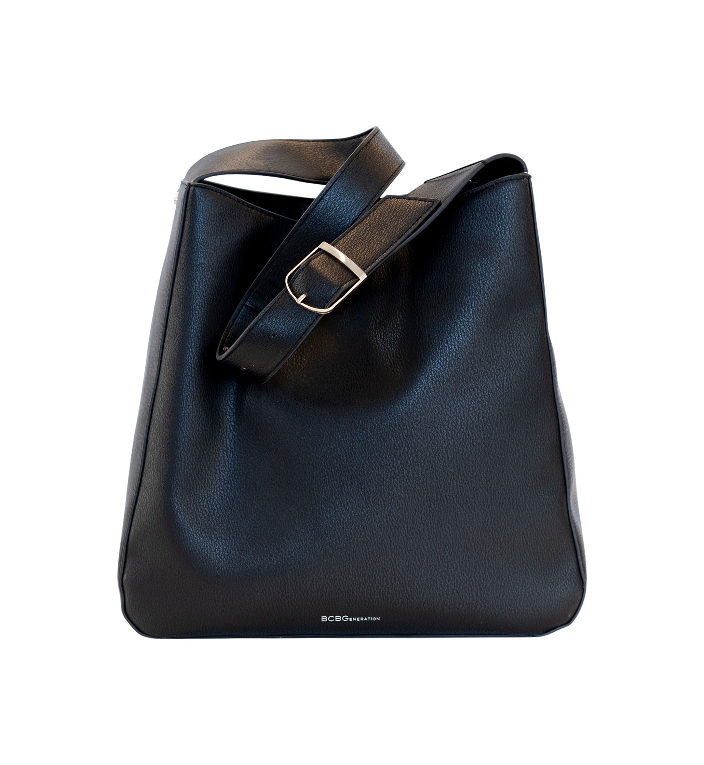 Large Bucket Bag