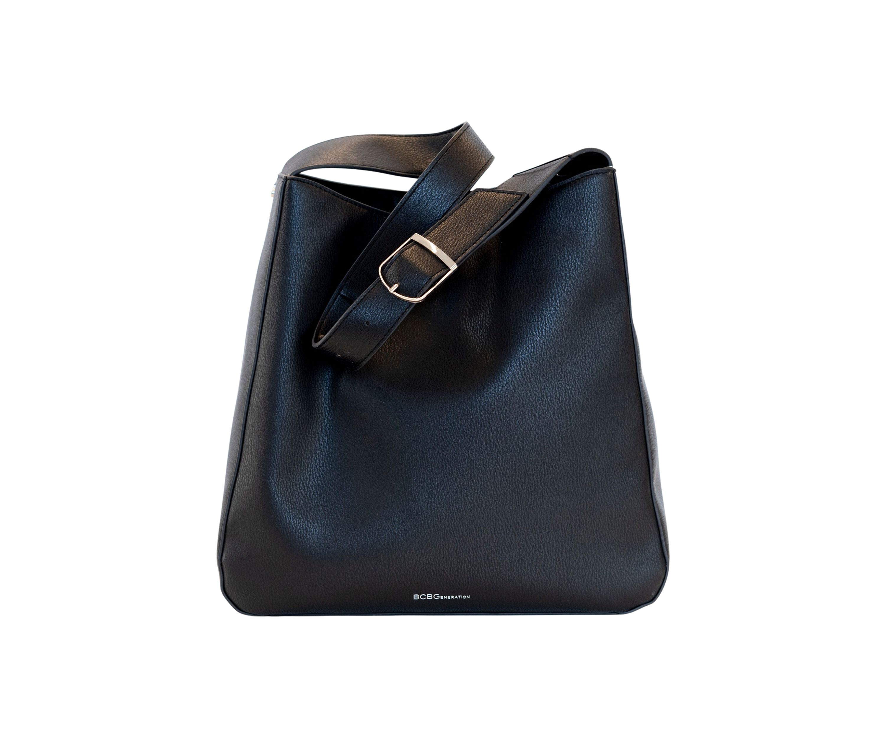 Large Bucket Bag