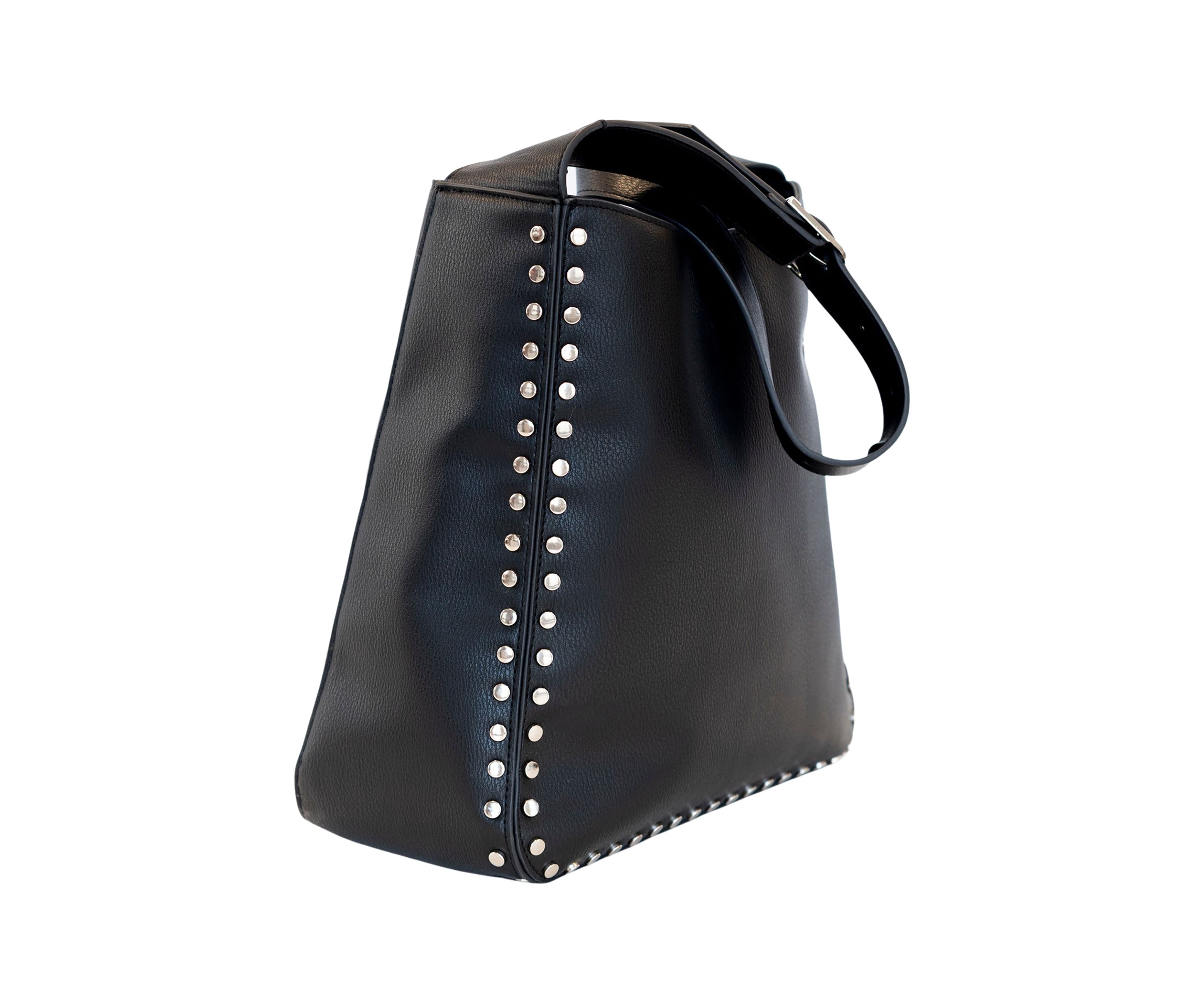 Large Bucket Bag