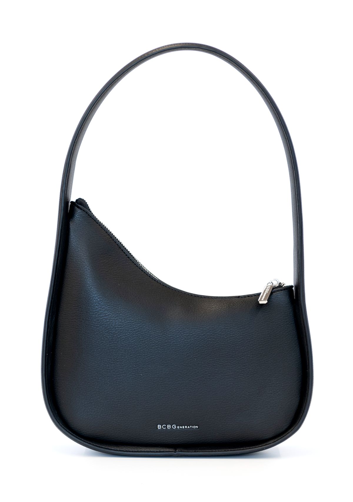   Asymmetrical Shoulder Bag 