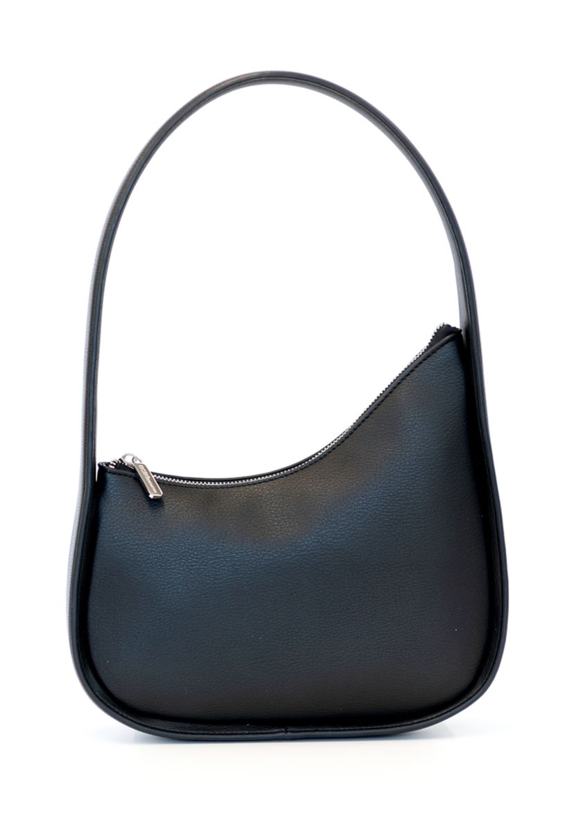   Asymmetrical Shoulder Bag 