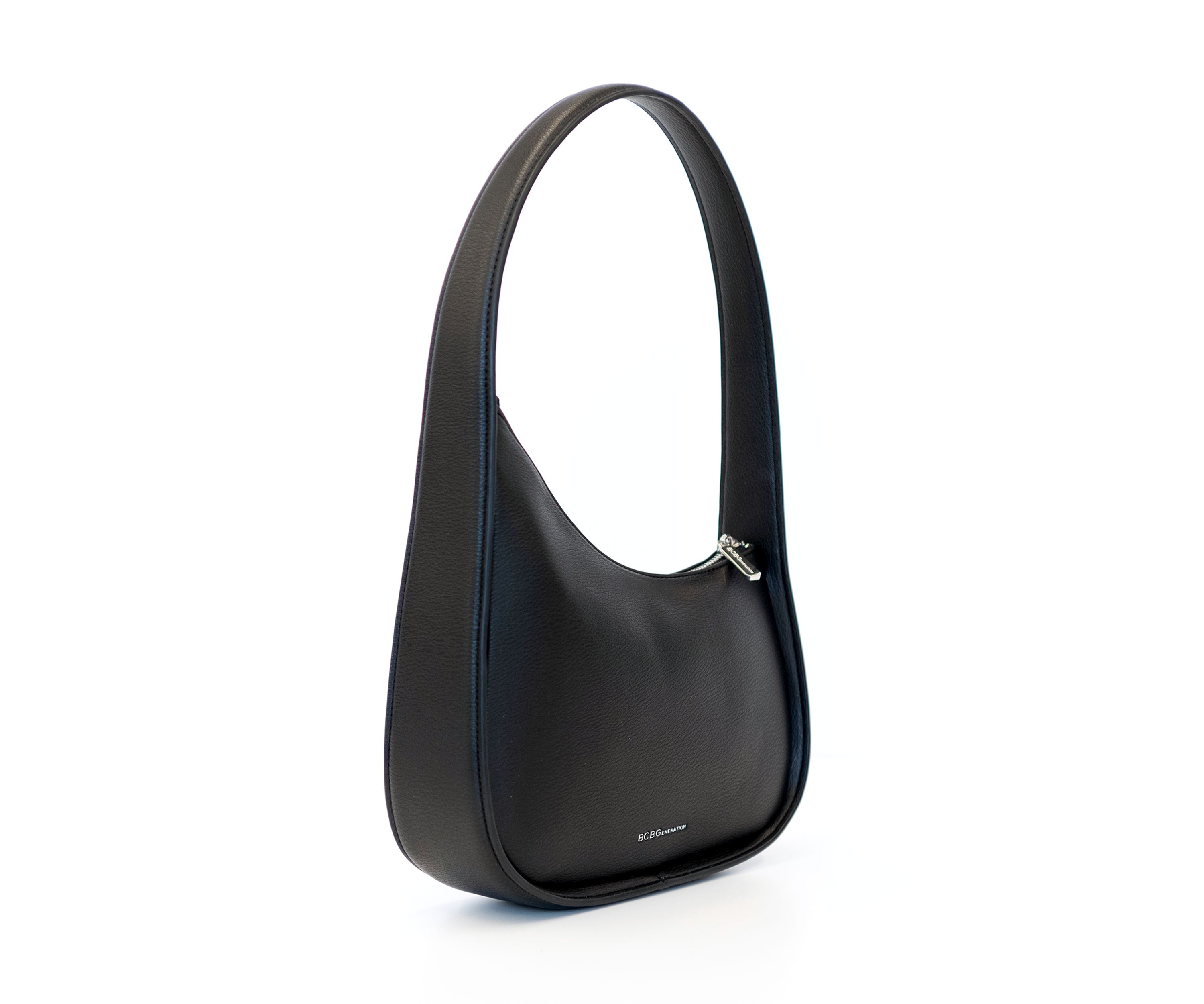   Asymmetrical Shoulder Bag 
