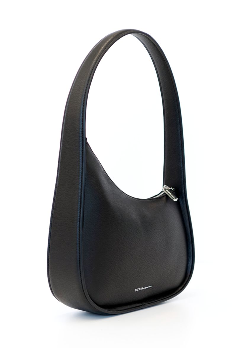   Asymmetrical Shoulder Bag 