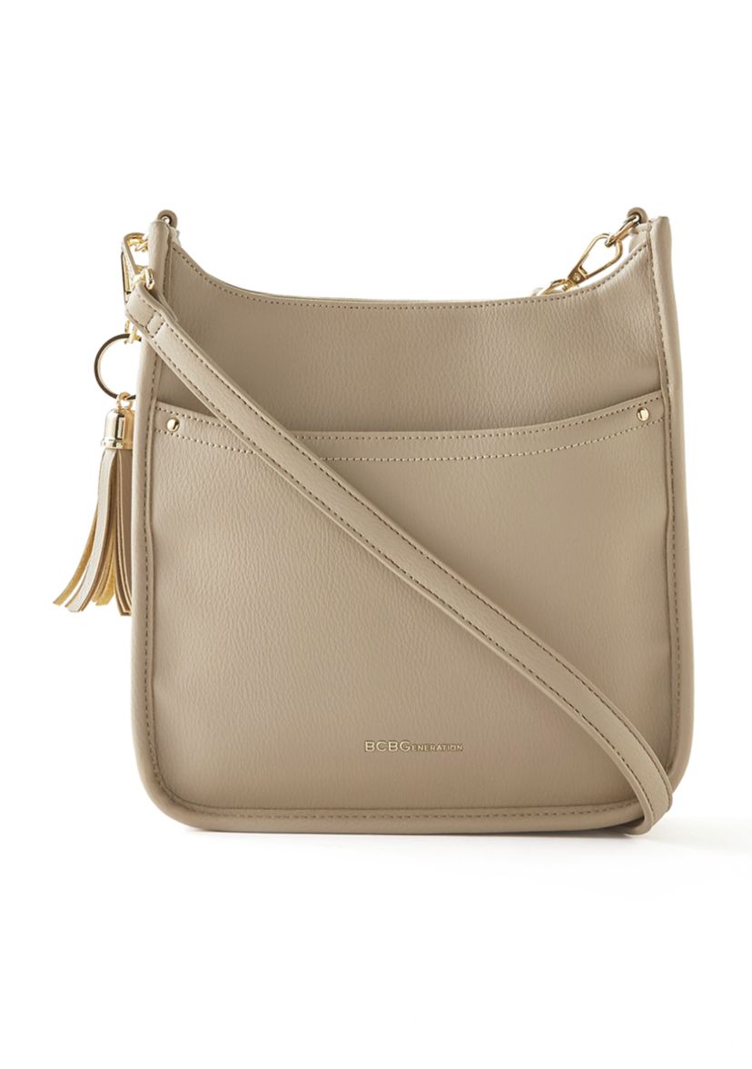 3-Piece Hobo Bag Set