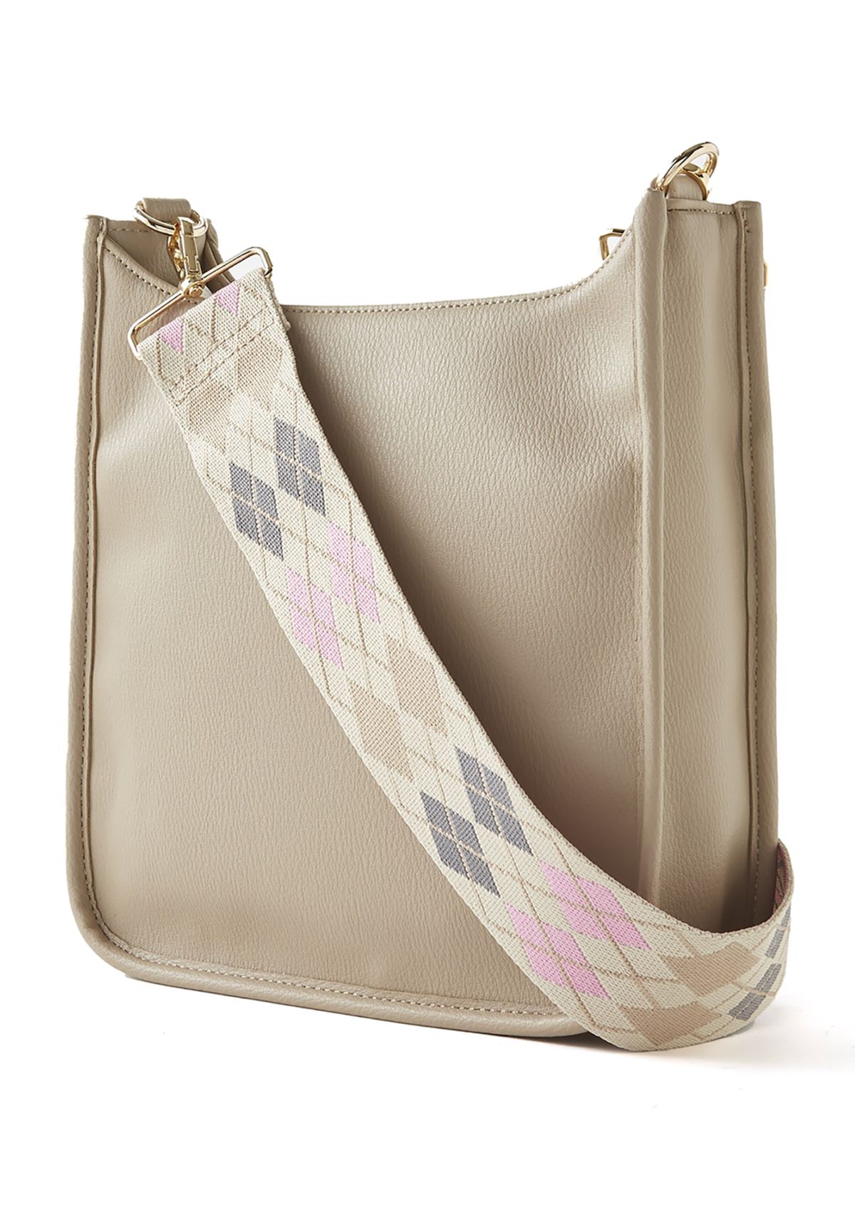 3-Piece Hobo Bag Set