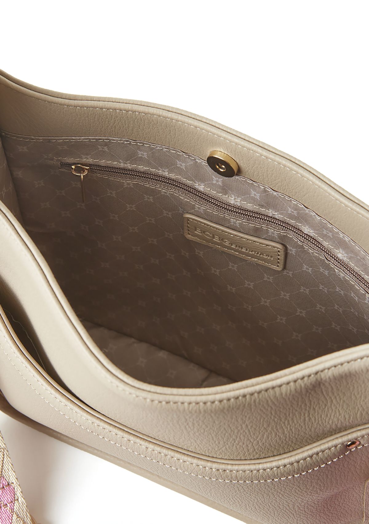 3-Piece Hobo Bag Set