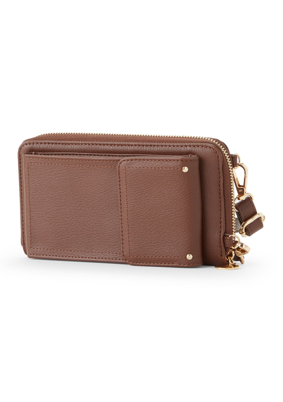 3-Piece Wallet Crossbody Bag Set