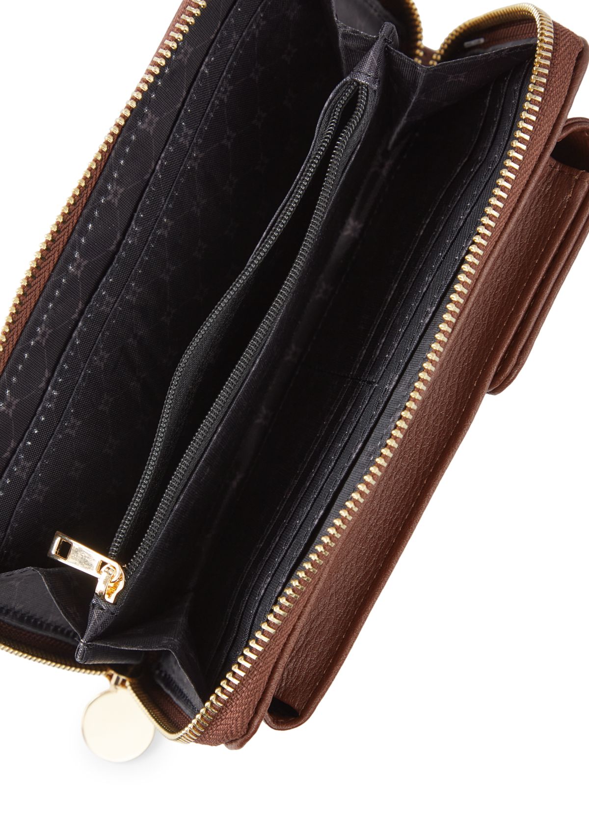 3-Piece Wallet Crossbody Bag Set