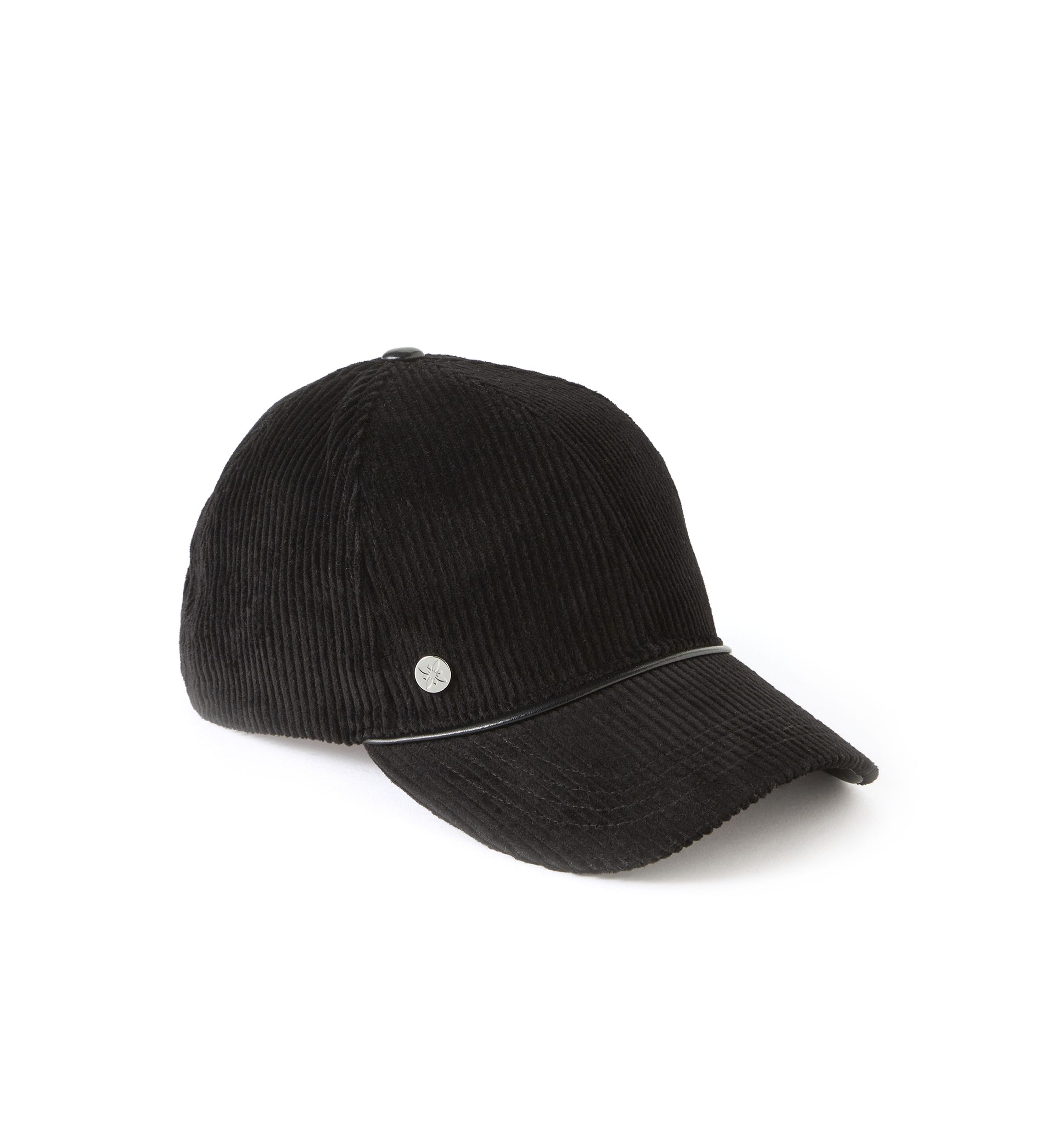 Corduroy Baseball Cap