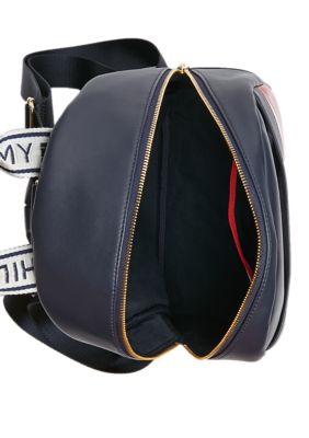 Tommy hilfiger best sale cassie dome backpack